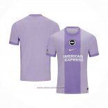 Brighton & Hove Albion Away Shirt 2025-2026