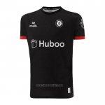 Bristol City Third Shirt 2024-2025