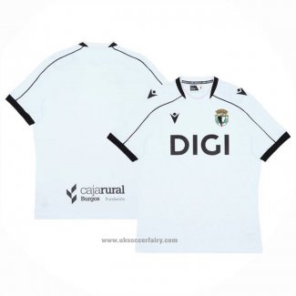 Burgos Home Shirt 2026-2027