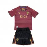 Cadiz Away Shirt Kids 2025-2026