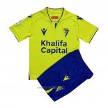 Cadiz Home Shirt Kids 2022-2023