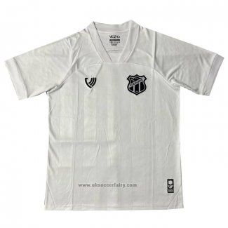 Ceara Away Shirt 2025