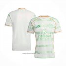 Celtic Third Shirt 2025-2026