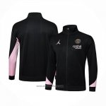 Jacket Paris Saint-Germain Jordan 2024-2025 Black