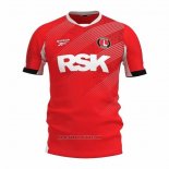 Charlton Athletic Home Shirt 2025-2026