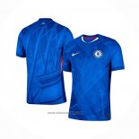 Chelsea Home Shirt 2025-2026
