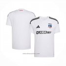Colo-Colo Home Shirt 2026