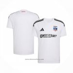 Colo-Colo Home Shirt 2026