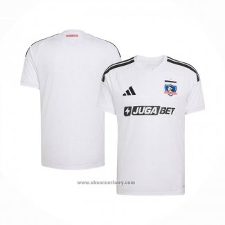 Colo-Colo Home Shirt 2026