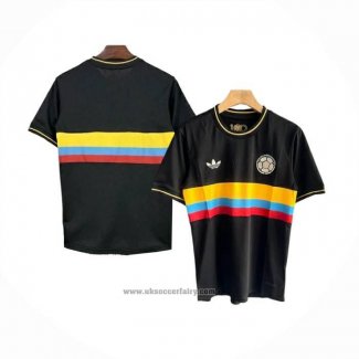Colombia Special Shirt 2025 Black