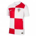 Croatia Home Shirt 2024