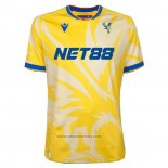 Crystal Palace Away Shirt 2024-2025