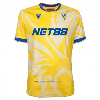 Crystal Palace Away Shirt 2024-2025