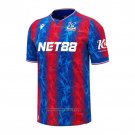 Crystal Palace Home Shirt 2024-2025