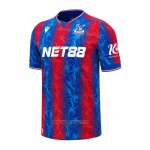 Crystal Palace Home Shirt 2024-2025