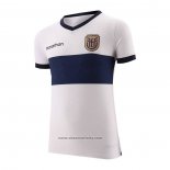 Ecuador Away Shirt 2024