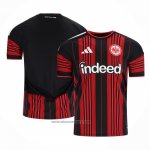Eintracht Frankfurt Home Shirt 2026-2027