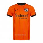 Eintracht Frankfurt Third Shirt 2024-2025