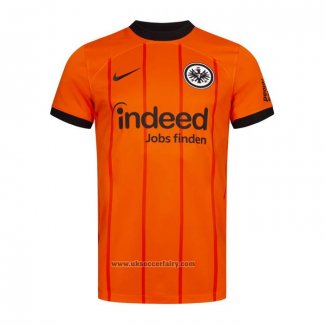 Eintracht Frankfurt Third Shirt 2024-2025
