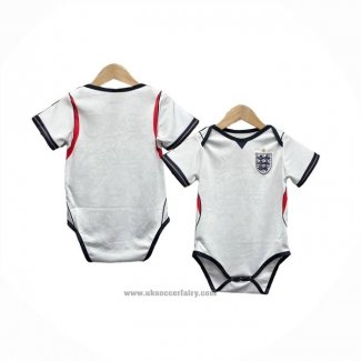 England Home Shirt Baby 2026