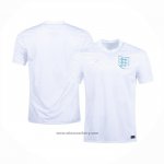 England Home Shirt Euro 2022