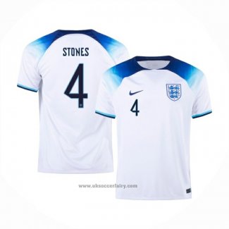 England Player Stones Home Shirt 2022