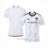 Fc Dallas Away Shirt 2023-2024