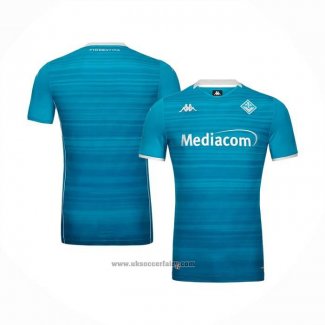 Fiorentina Third Shirt 2025-2026