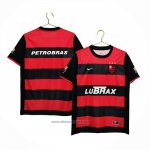Flamengo Third Shirt Retro 00-01