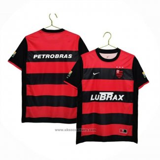 Flamengo Third Shirt Retro 00-01