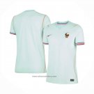 France Away Shirt Womens 2026