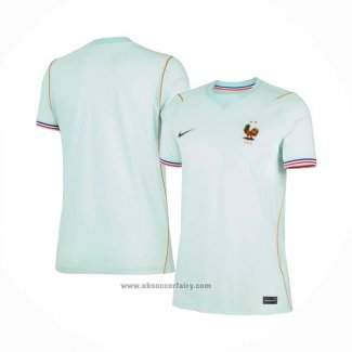 France Away Shirt Womens 2026
