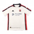 Genoa Away Shirt 2024-2025