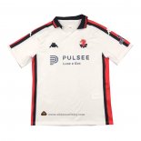 Genoa Away Shirt 2024-2025