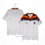 Germany Home Shirt Retro 1994