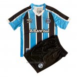 Gremio Home Shirt Kids 2022