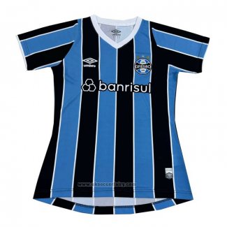 Gremio Home Shirt Womens 2024