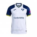 Hellas Verona Away Shirt 2024-2025