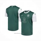 Hibernian Home Shirt 2025-2026