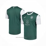 Hibernian Home Shirt 2025-2026