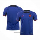 Holland Away Shirt 2022