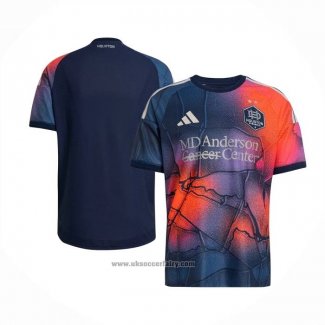 Houston Dynamo Away Shirt Authentic 2026
