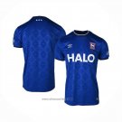 Ipswich Town Home Shirt 2026-2027