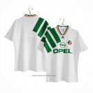 Ireland Away Shirt Retro 92-94
