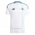 Ireland del Norte Away Shirt 2024