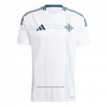 Ireland del Norte Away Shirt 2024
