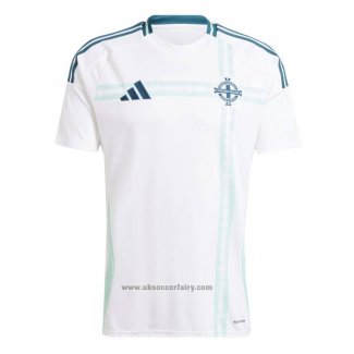Ireland del Norte Away Shirt 2024