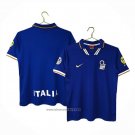 Italy Home Shirt Retro 1996