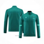 Jacket Arsenal 2023-2024 Green