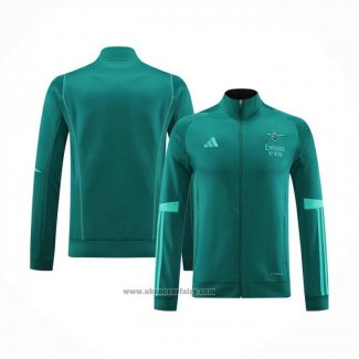 Jacket Arsenal 2023-2024 Green